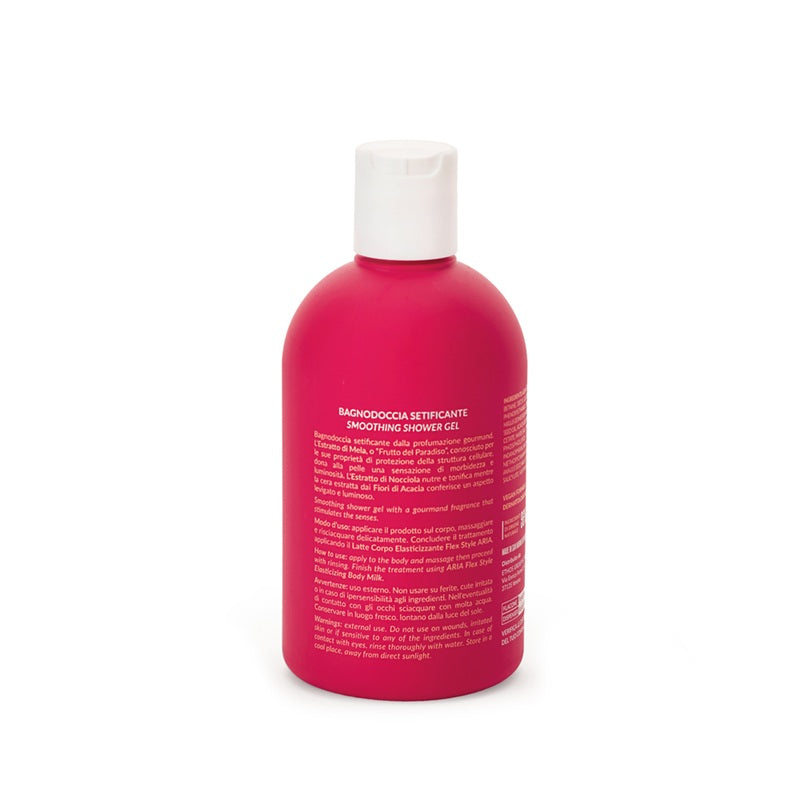 Silk Breeze Bagnodoccia Setificante