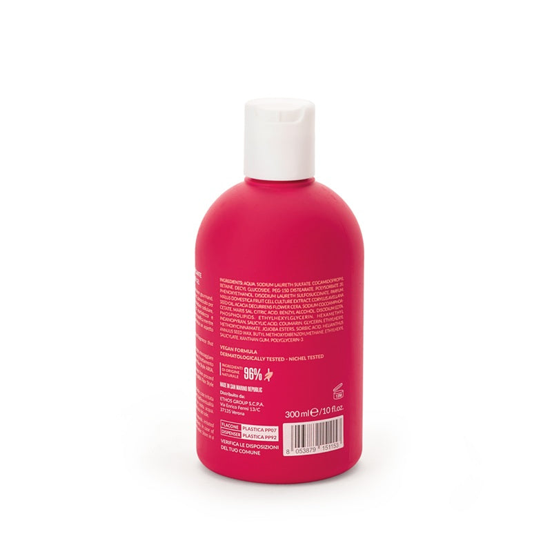 Silk Breeze Bagnodoccia Setificante