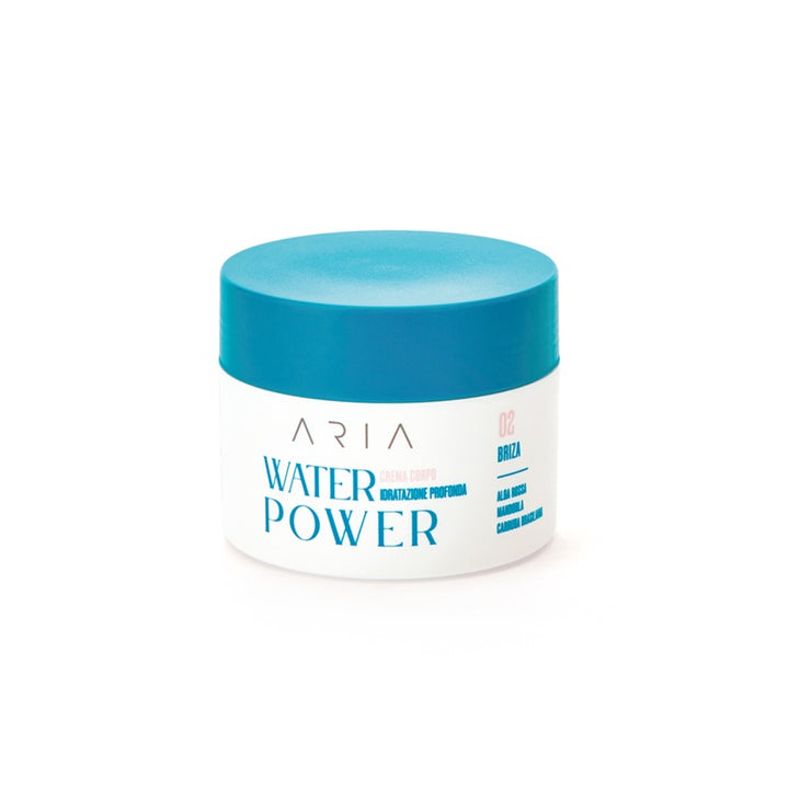 Water Power Crema Corpo Idratazione Profonda