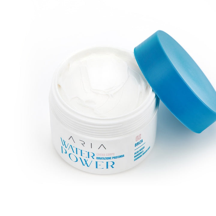 Water Power Crema Corpo Idratazione Profonda