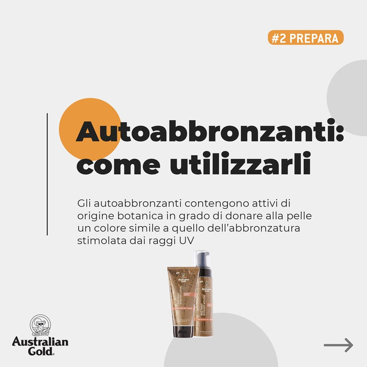 Instant Sunless Lotion