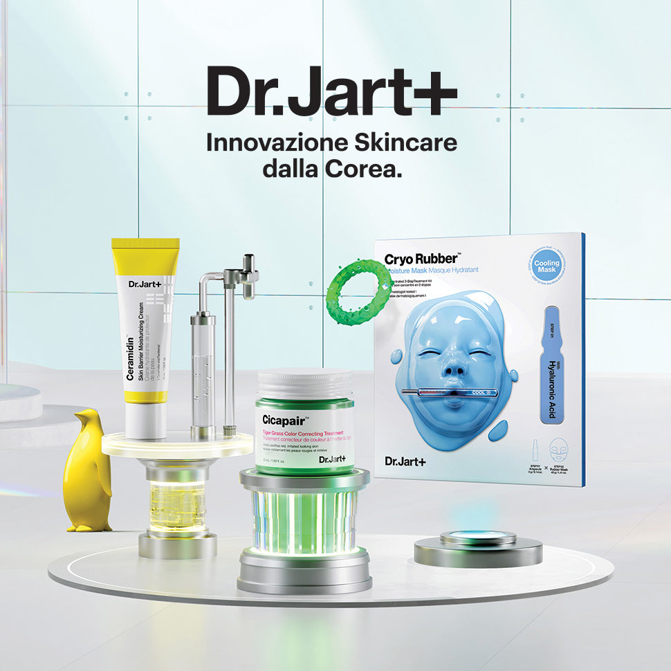 Dr.Jart+