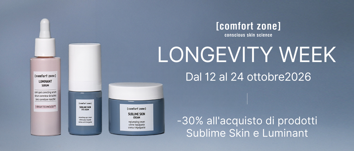 longevity week