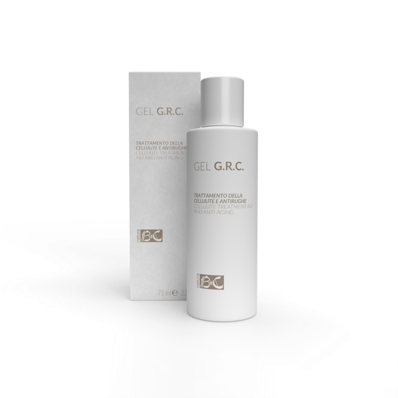 Gel G.R.C. - Profumeria Lauda