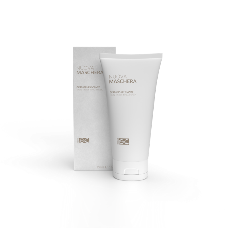 Nuova Maschera - Profumeria Lauda