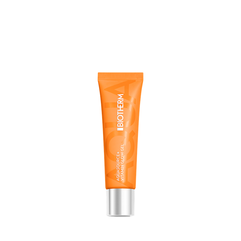 Aquasource+ Vitamin Glow Gel