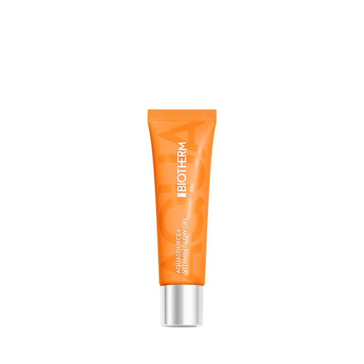 Aquasource+ Vitamin Glow Gel