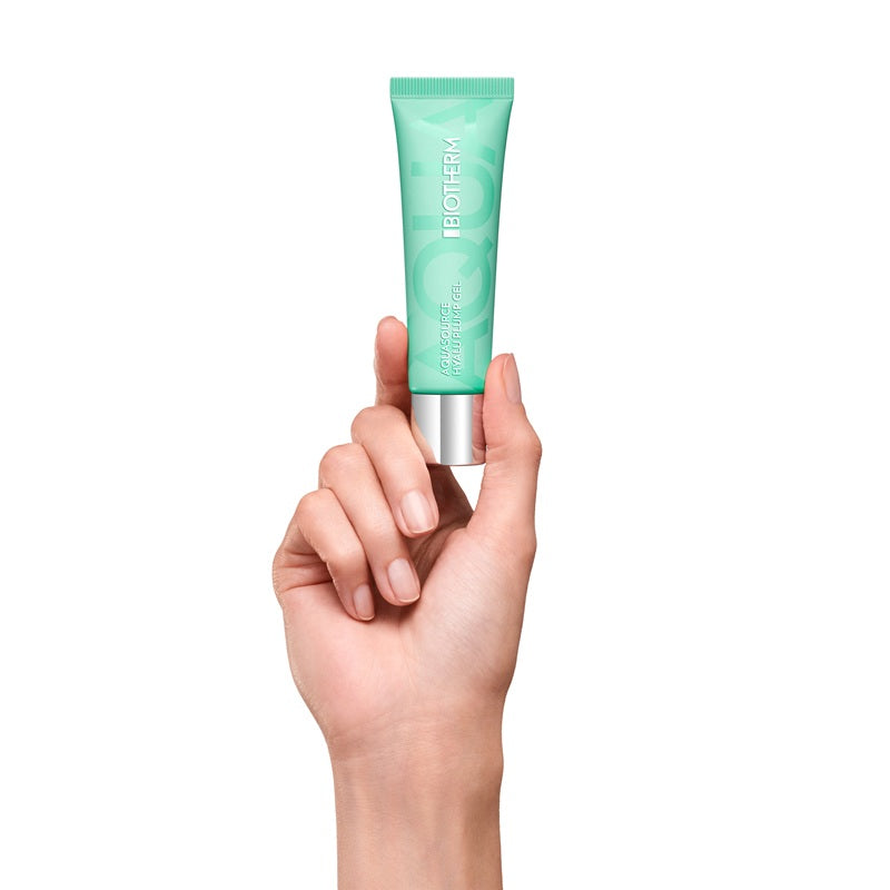 Aquasource Hyalu Plump Gel