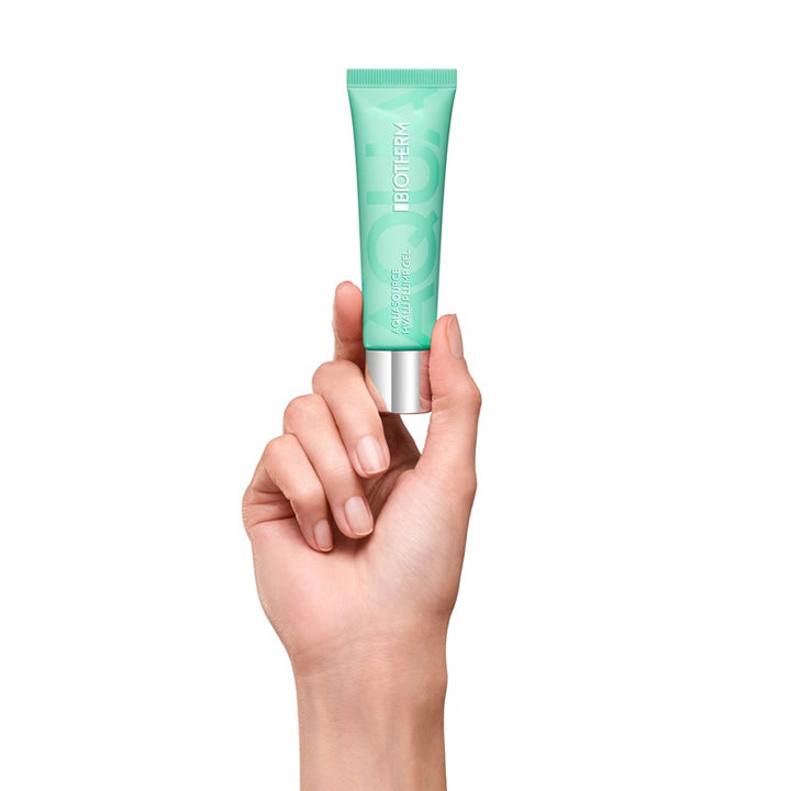 Aquasource Hyalu Plump Gel