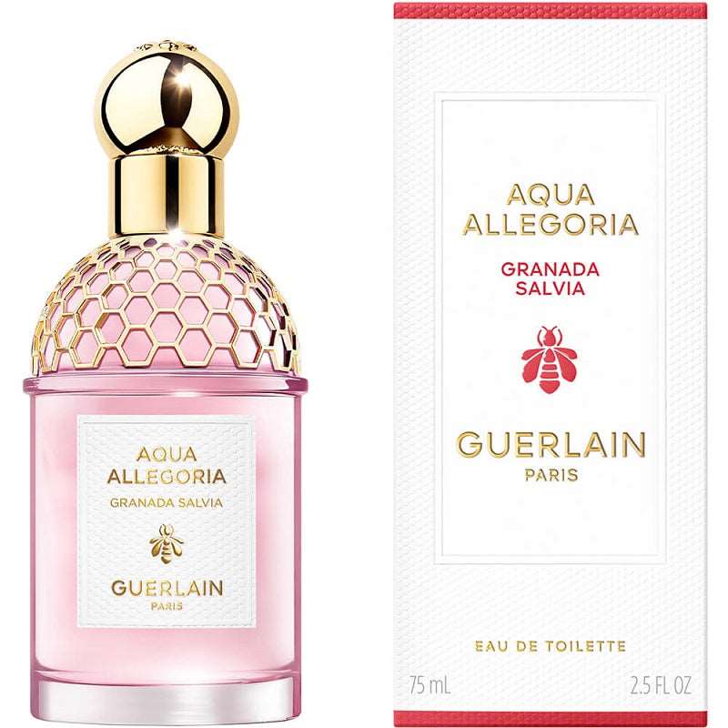 Aqua Allegoria Granada Salvia - Eau de Toilette