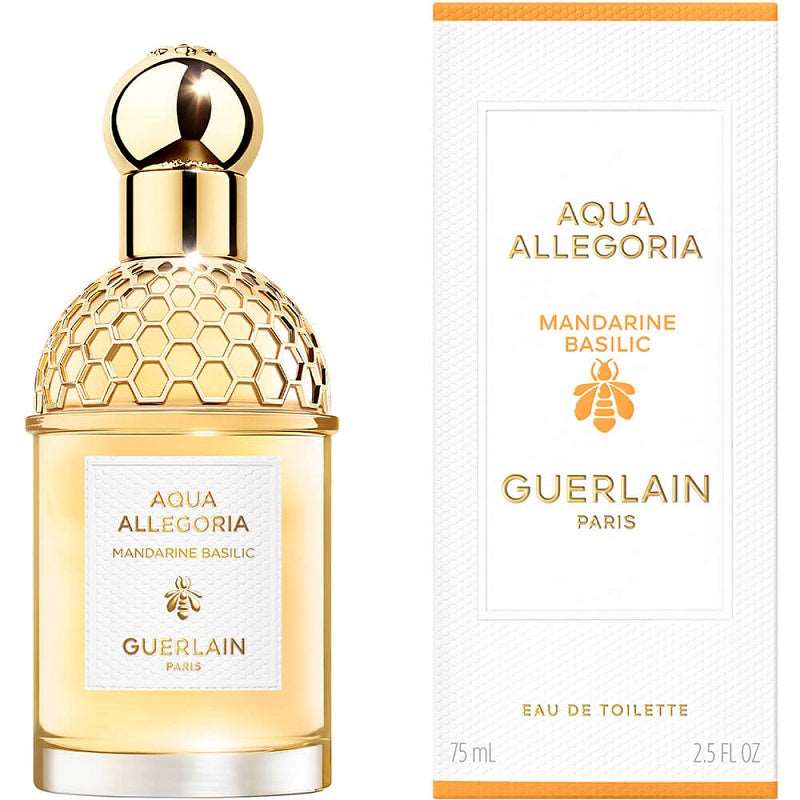 Aqua Allegoria Mandarine Basilic - Eau de Toilette