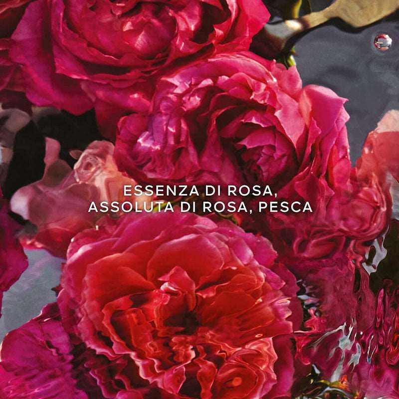 Aqua Allegoria Rosa Rossa Forte - Eau de Parfum