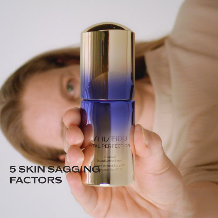 Vital Perfection Intensive SculptDefine Serum