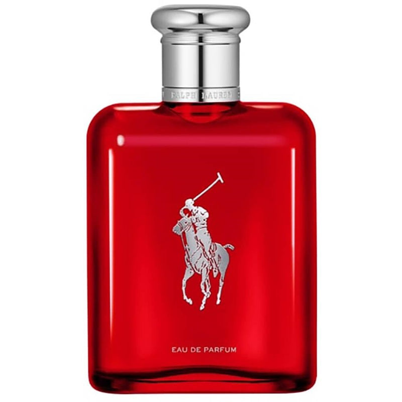 Polo Red - Eau de Parfum