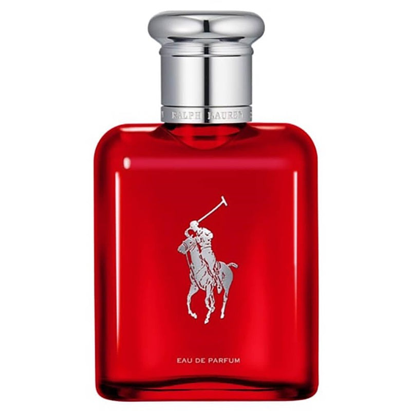 Polo Red - Eau de Parfum