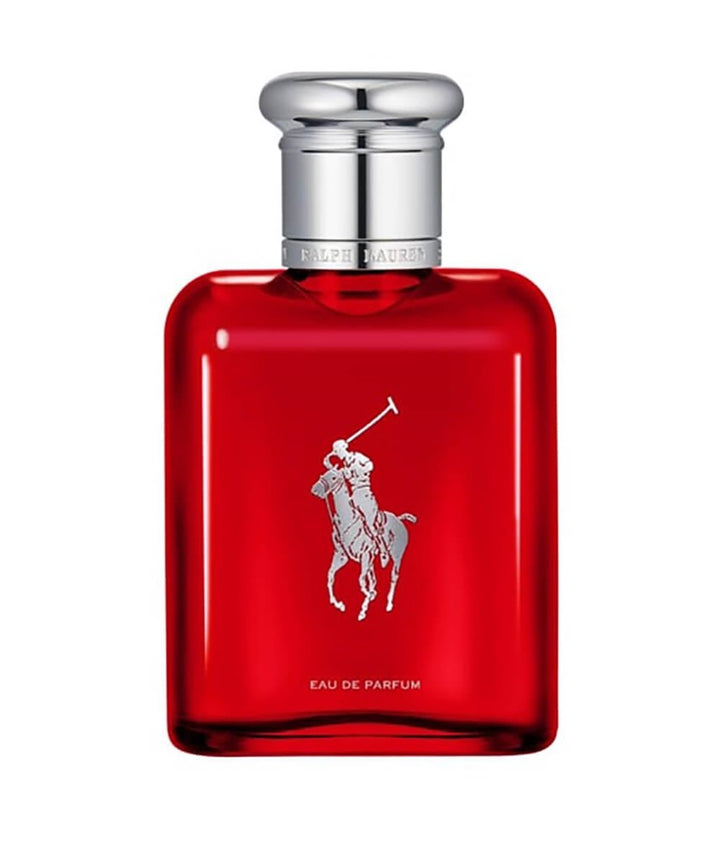 Polo Red - Eau de Parfum