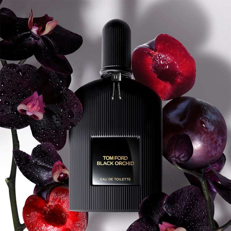 Tom Ford Black Orchid - Eau de Toilette