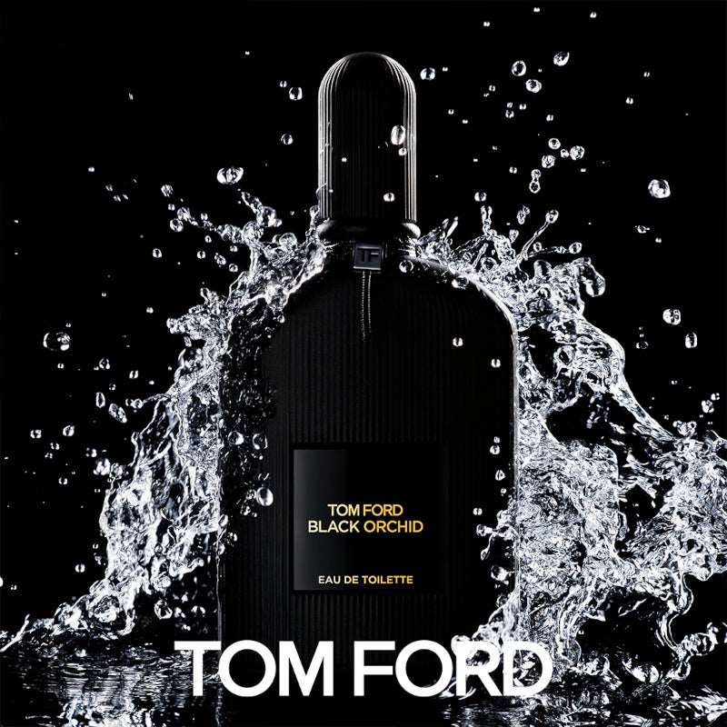 Black Orchid Profumo Da Uomo Tom Ford Velvet Orchid Tom Ford