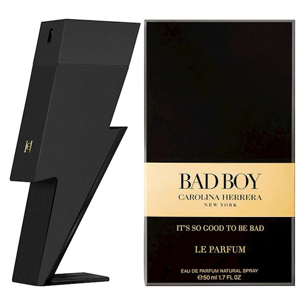 Carolina Herrera Bad Boy Le Parfum 50 ml