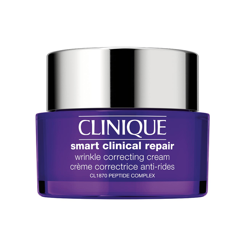 Smart Clinical Repair Wrinkle Correcting Cream All Skin Types