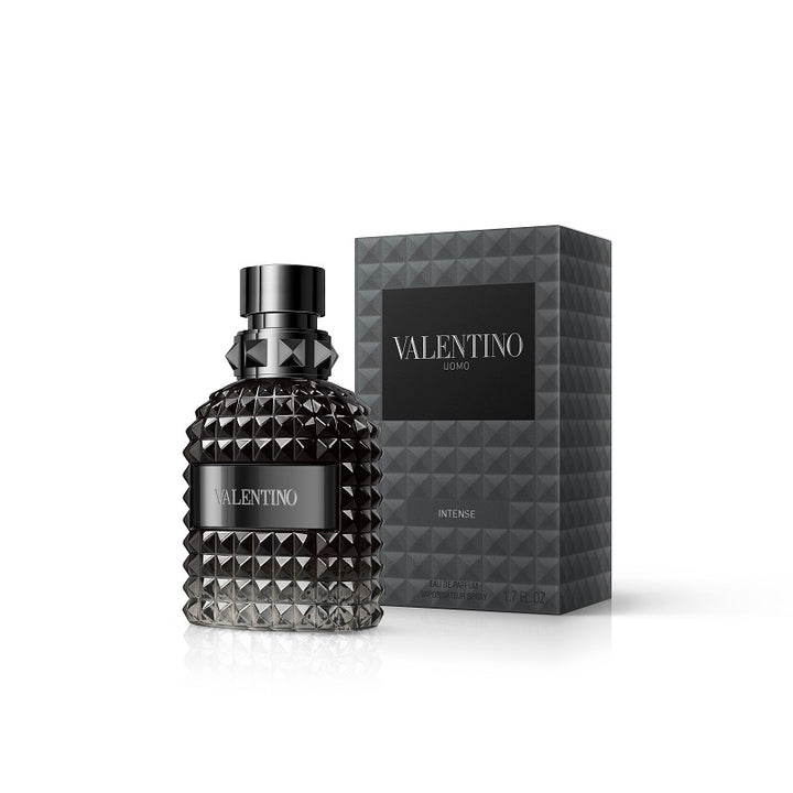 Valentino Uomo Intense - Eau de Parfum