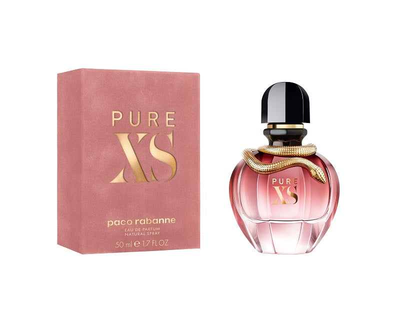 Pure XS For Her - Eau de Parfum - Profumeria Lauda