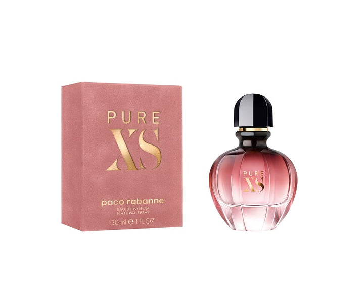 Pure XS For Her - Eau de Parfum - Profumeria Lauda