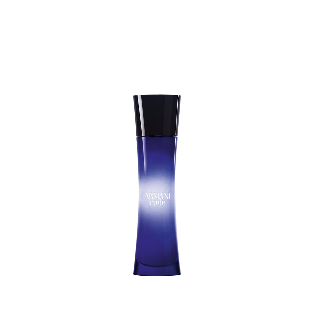 Armani Code Femme - Eau de Parfum - Profumeria Lauda