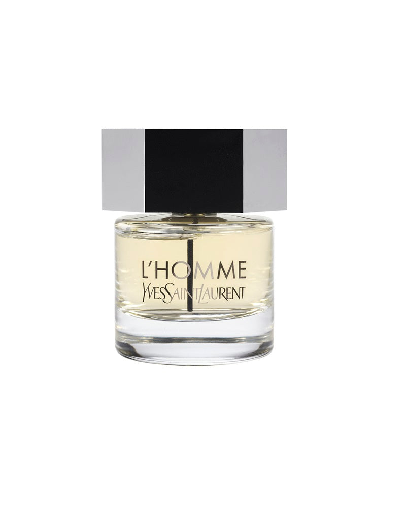 L'Homme - Eau de Toilette - Profumeria Lauda