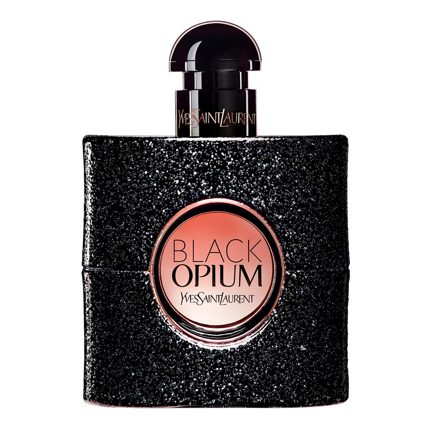 YSL Black Opium - Eau de Parfum - Profumeria Lauda