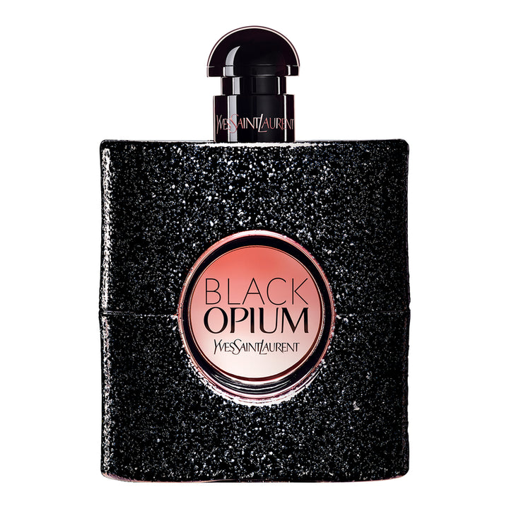 YSL Black Opium - Eau de Parfum - Profumeria Lauda