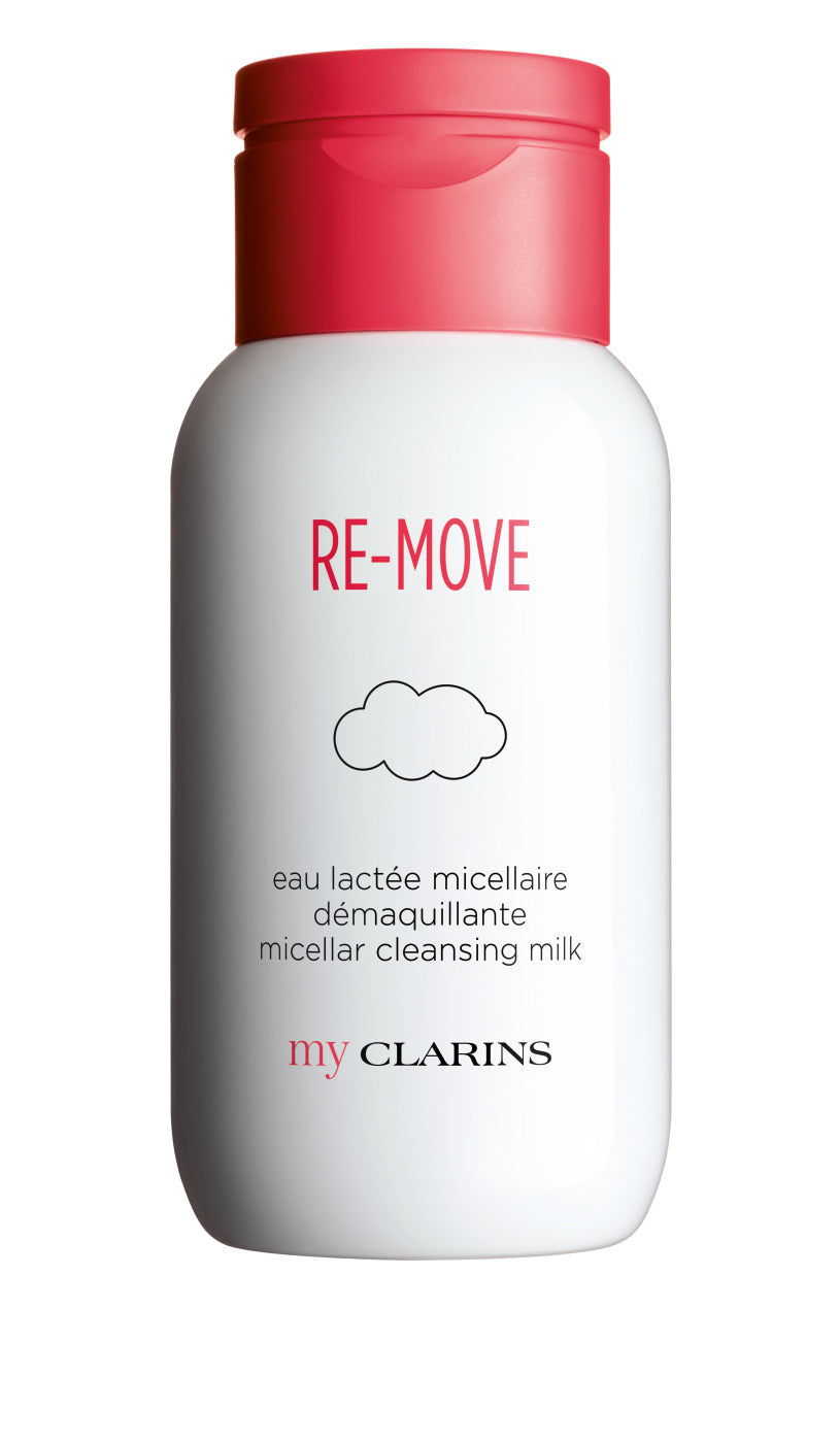 My Clarins RE-MOVE Latte micellare
