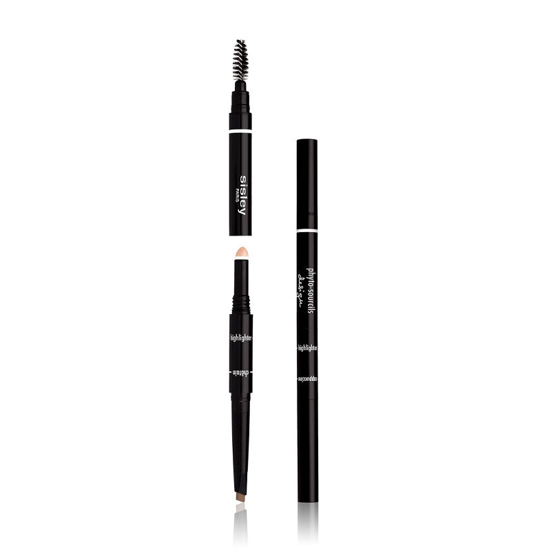 Phyto-Sourcils Design Matita Occhi 3 in 1
