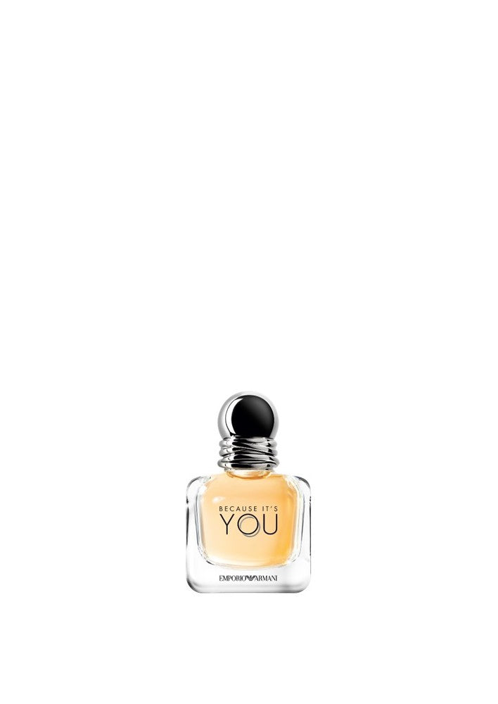 Because It's You - Eau de Parfum - Profumeria Lauda