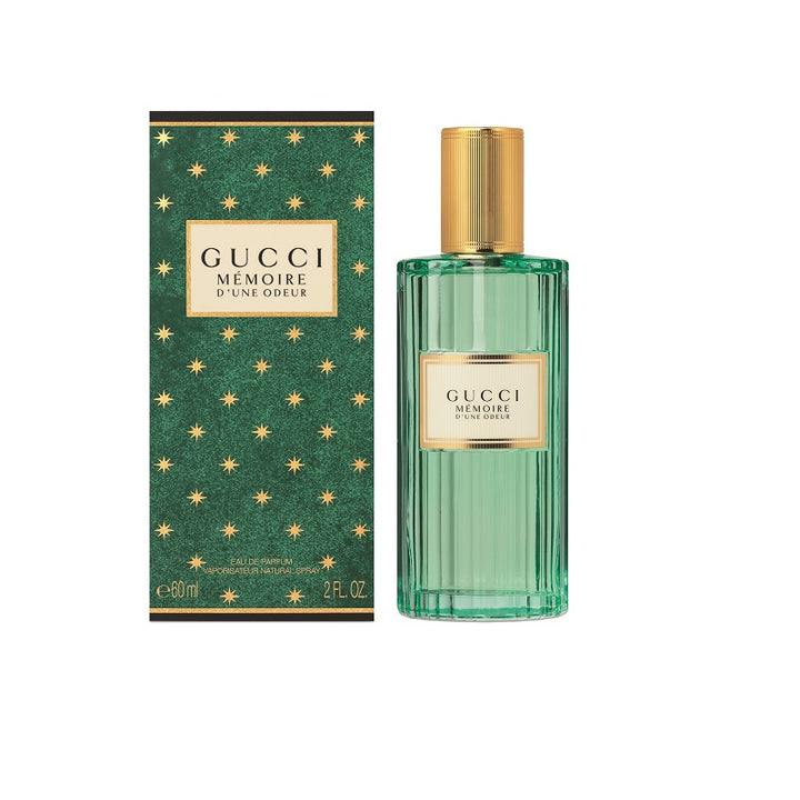 Gucci Mémoire d'une Odeur - Eau de Parfum - Profumeria Lauda
