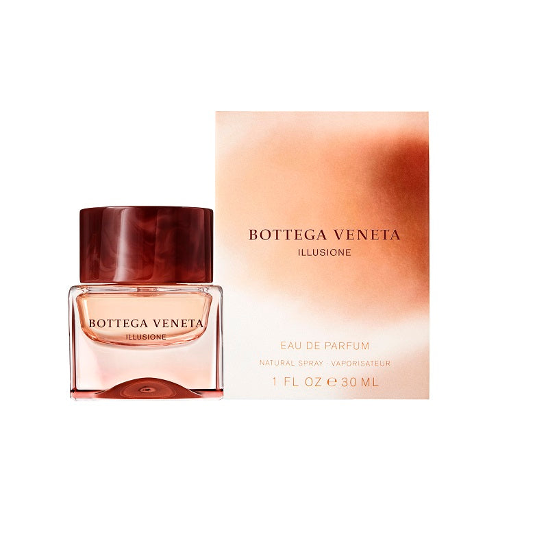 Illusione For Her Eau de Parfum