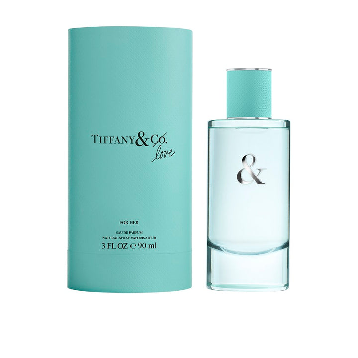 Tiffany & Love for Her - Eau de Parfum - Profumeria Lauda