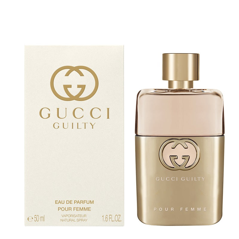 Gucci Guilty pour Femme - Eau de Parfum - Profumeria Lauda