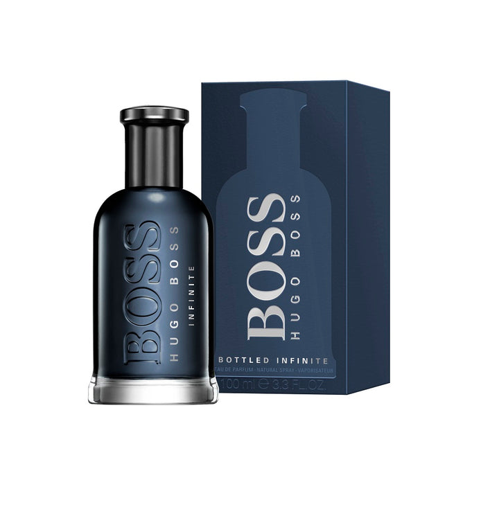 Boss Bottled Infinite - Eau de Parfum - Profumeria Lauda