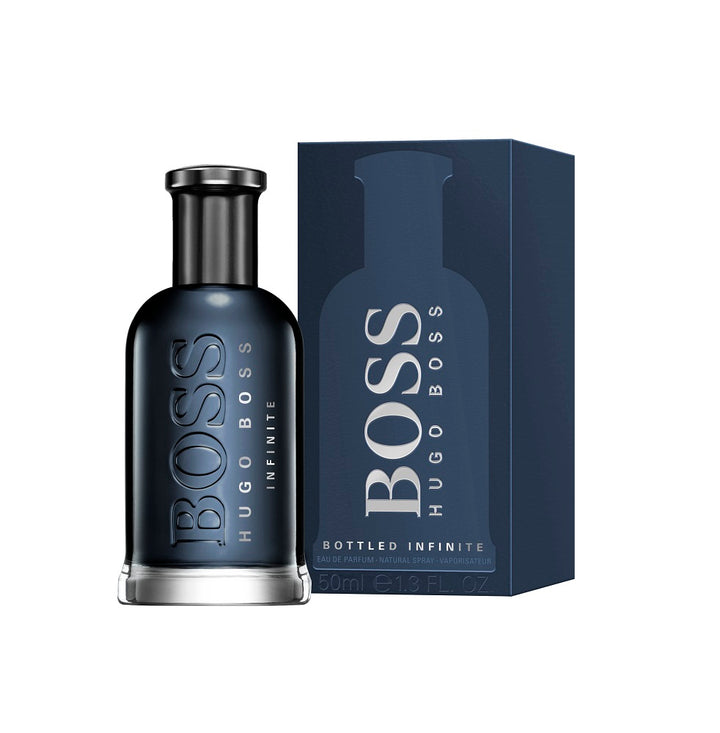Boss Bottled Infinite - Eau de Parfum - Profumeria Lauda