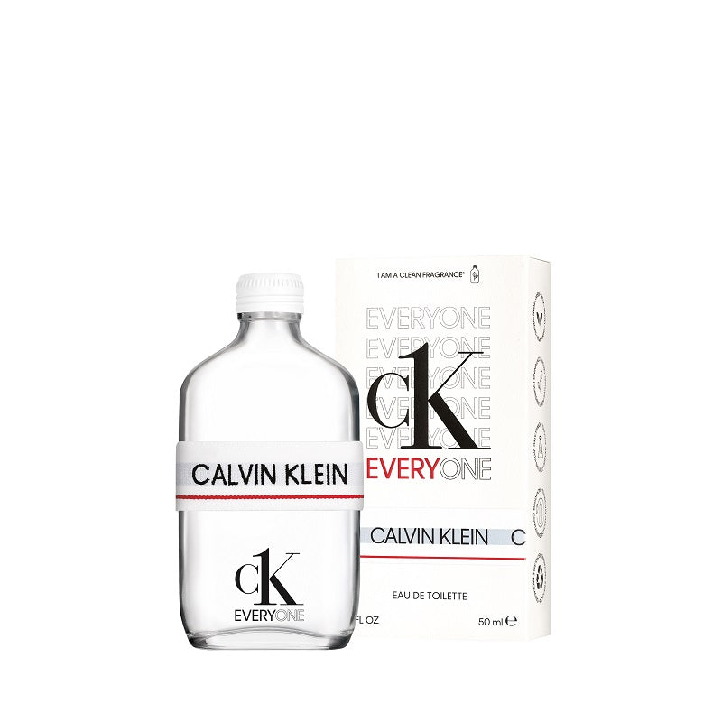 CK Everyone Unisex - Eau de Toilette - Profumeria Lauda