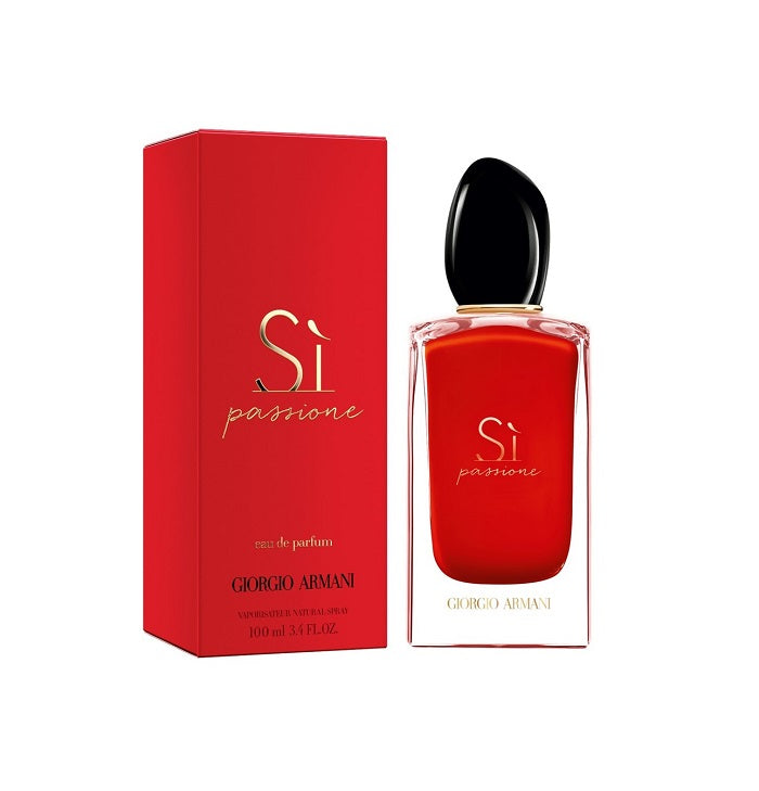 Giorgio armani si 100 ml outlet prezzo