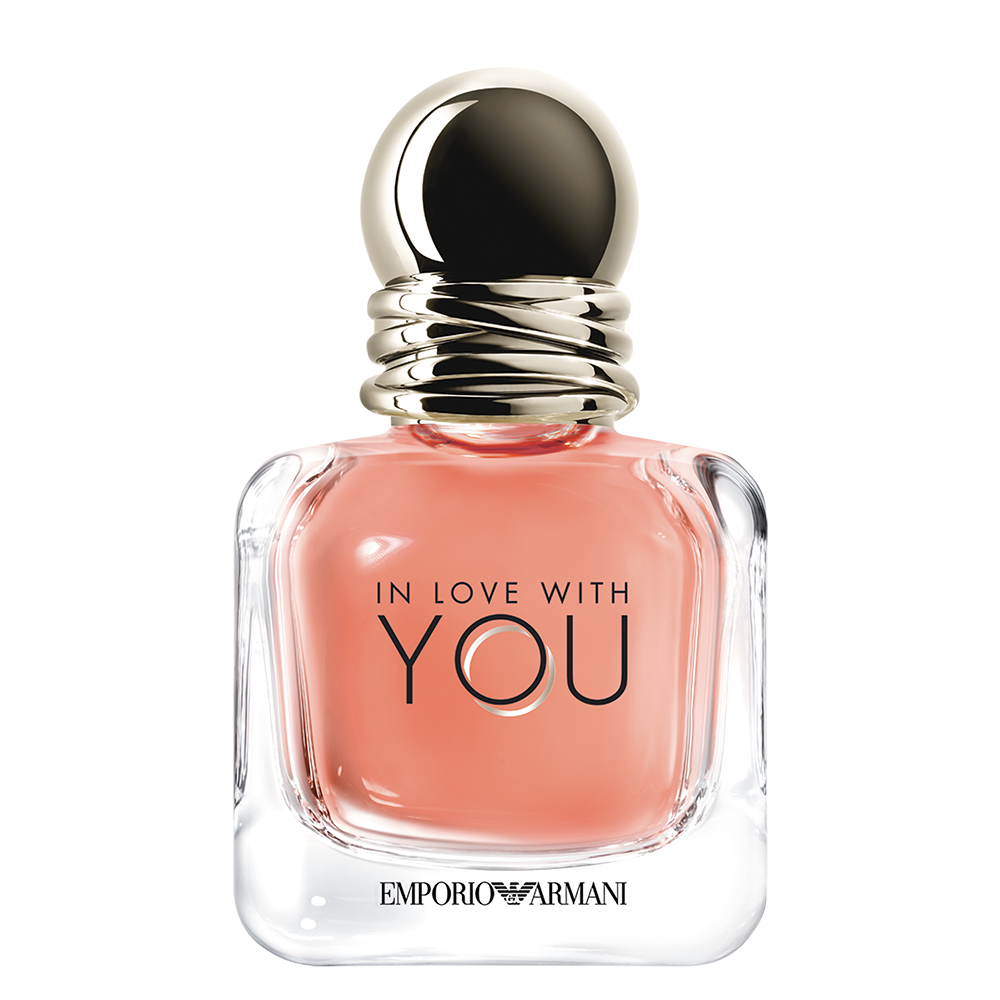 In Love With You - Eau de Parfum - Profumeria Lauda