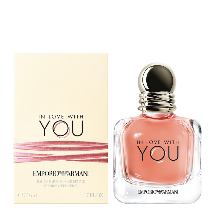 In Love With You - Eau de Parfum - Profumeria Lauda