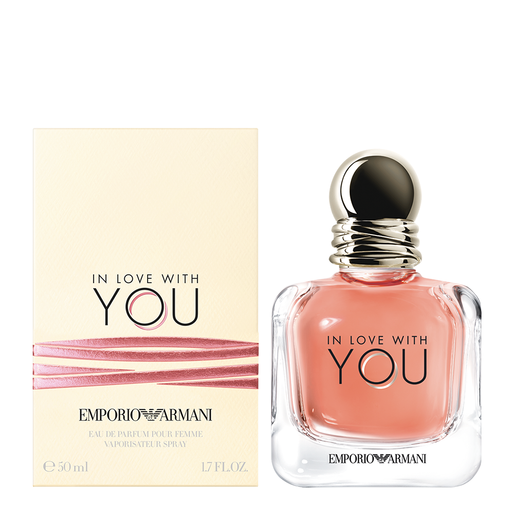 In Love With You - Eau de Parfum - Profumeria Lauda