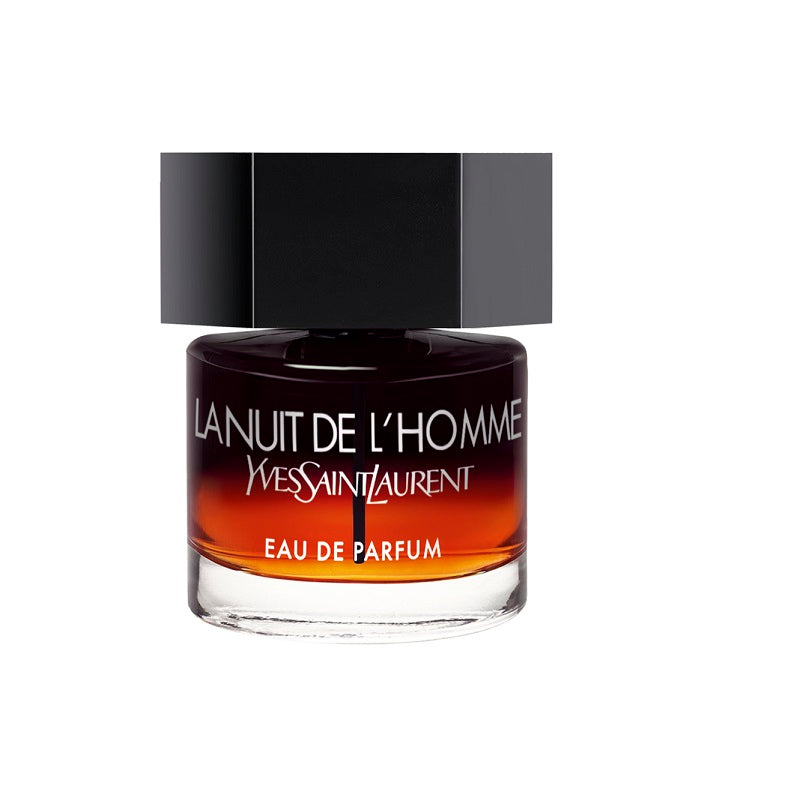 La Nuit De l'Homme - Eau de Parfum - Profumeria Lauda