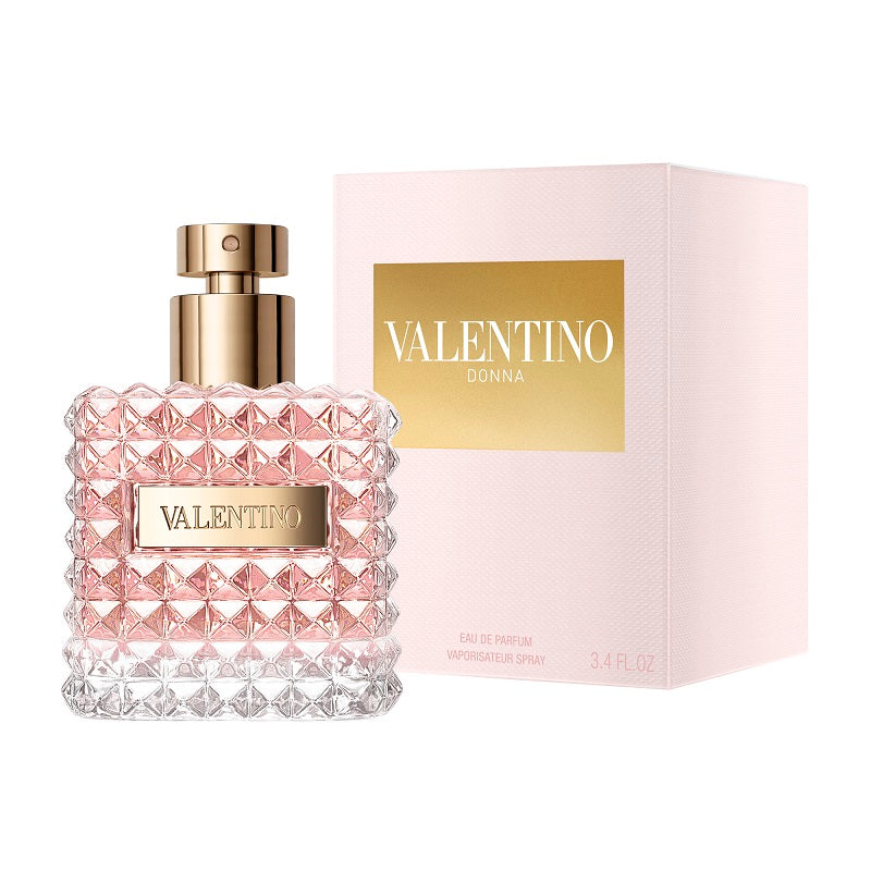 Valentino Donna - Eau de Parfum