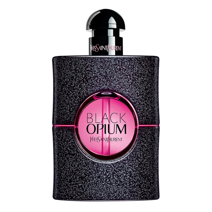 YSL Black Opium Neon - Eau de Parfum - Profumeria Lauda