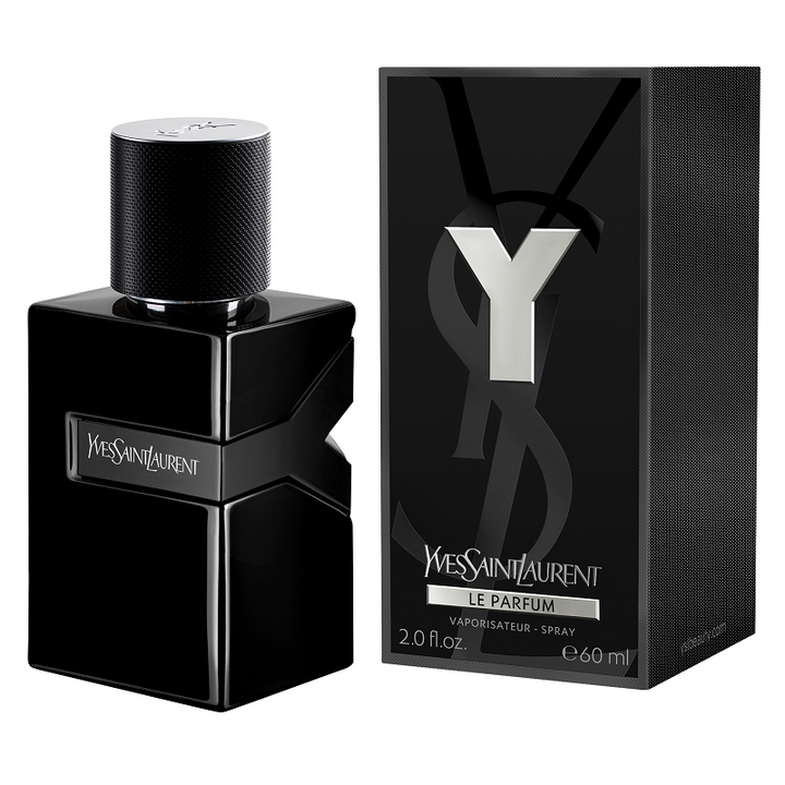 Y - Le Parfum
