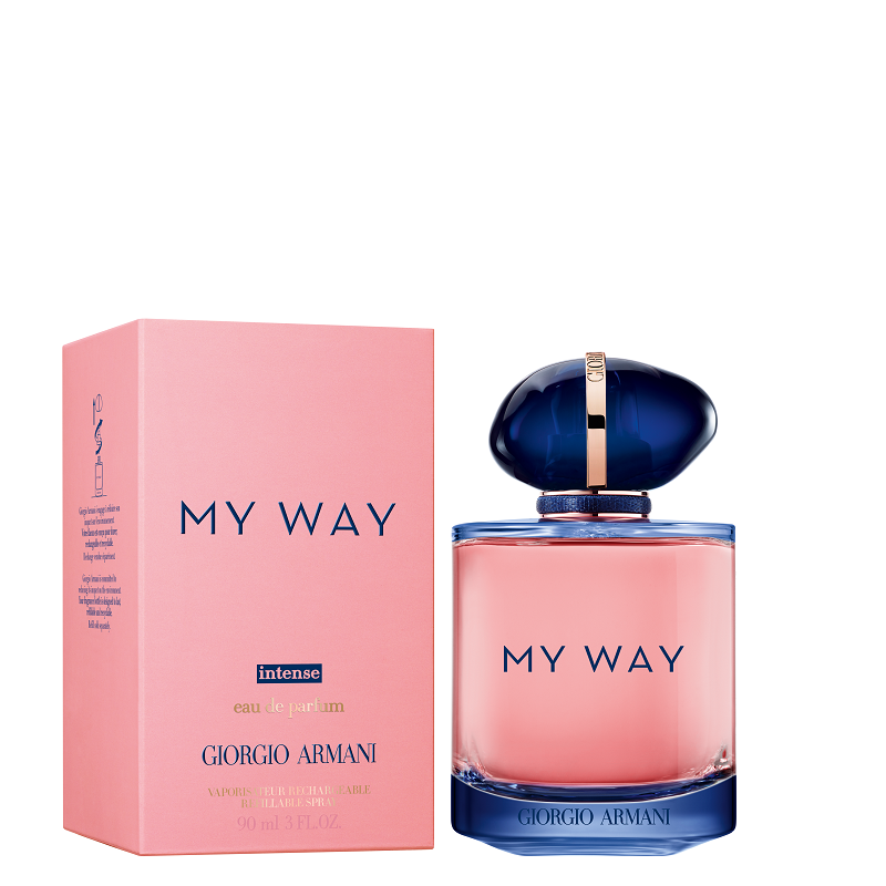 My Way Intense - Eau de Parfum